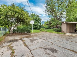 551 S 200 E, Springville, UT 84663