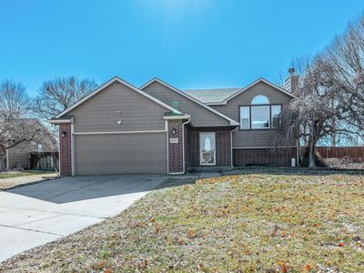 10317 W Stafford Cir, Wichita, KS, 67209