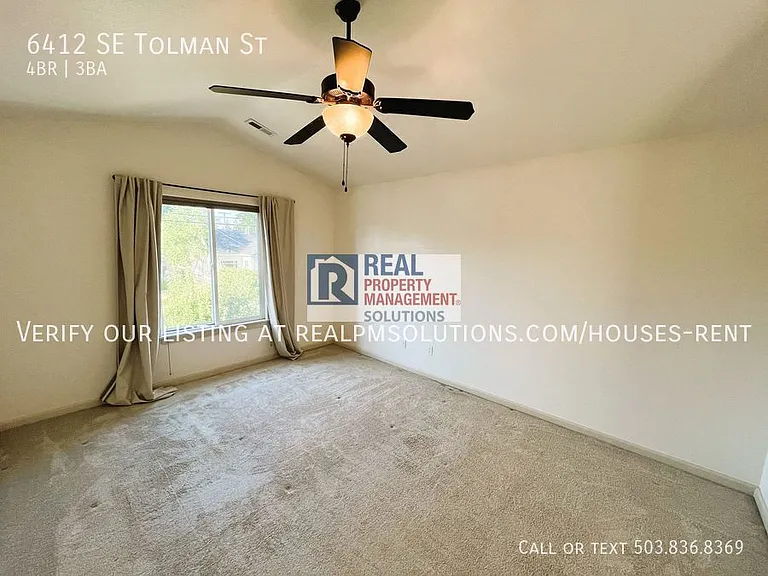 6412 SE Tolman St — Photo 37