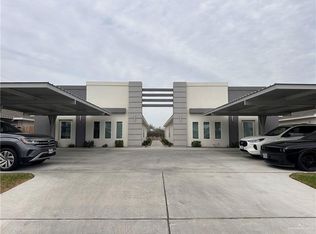3009 W Driftwood St #1, Edinburg, TX 78541