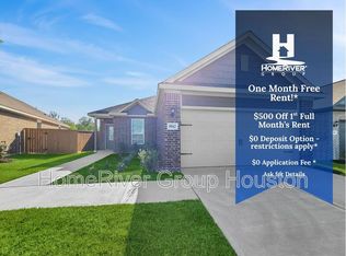 8942 Ice Quartz Dr, Iowa Colony, TX 77583