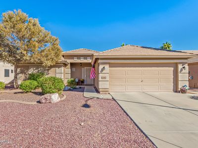 14363 N 151st Drive, Surprise, AZ, 85379