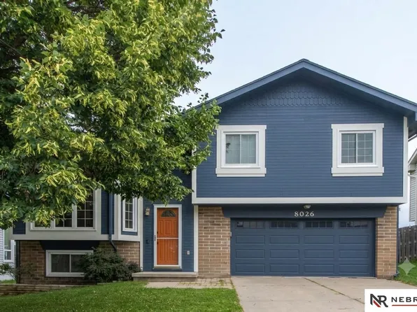 8026 Newport Ave, Omaha, NE 68122