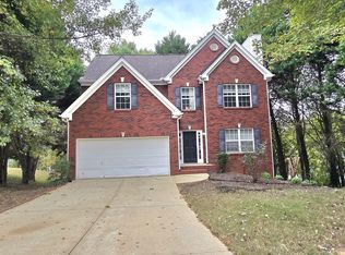 610 James Ridge Dr, Lawrenceville, GA 30045