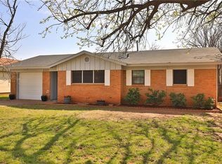 2357 Westwood Dr, Abilene, TX 79603
