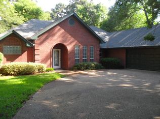 1223 Hilltop Run, Hideaway, TX 75771