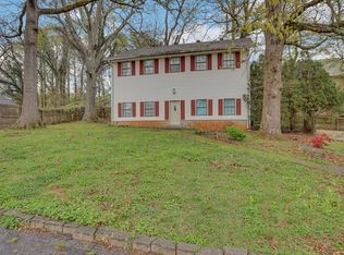 3583 Midway Rd UNIT C, Decatur, GA 30032