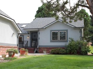 5149 S Emporia Way, Greenwood Village, CO 80111