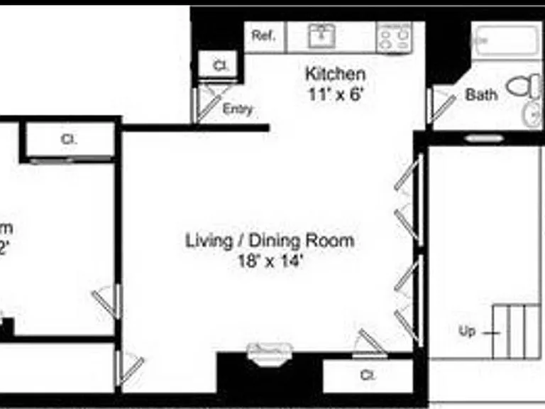 45A Hancock St #1 — Photo 15