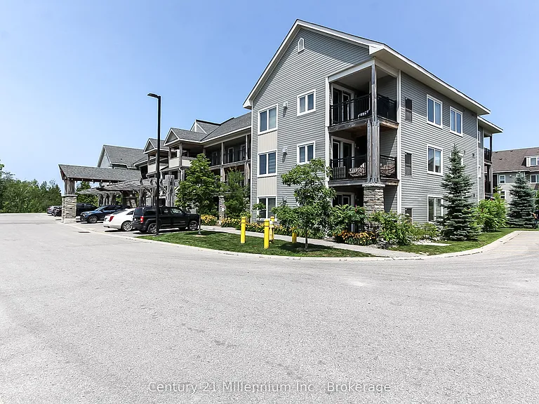 7 Anchorage Cres #108 — Photo 22