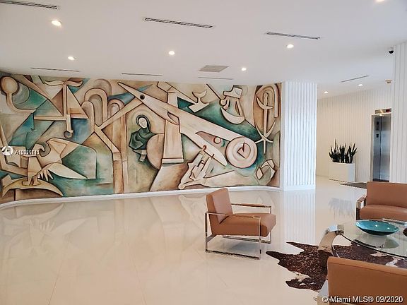 4th image of 6450 Collins Ave APT 807