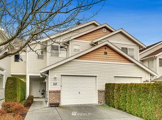 15414 35th Ave W UNIT 10, Lynnwood, WA 98087
