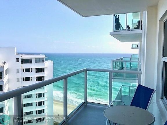 2nd image of 3550 Galt Ocean Dr APT 1709
