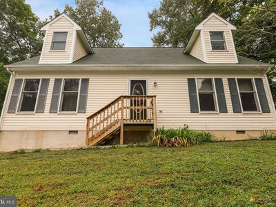 809 Redwood Trl, Crownsville, MD, 21032