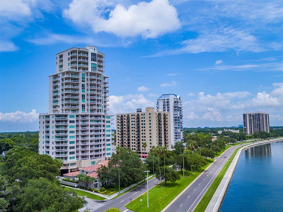 1st image of 3507 BAYSHORE BOULEVARD #401