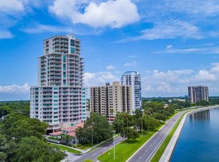 3507 Bayshore Blvd UNIT 401, Tampa, FL 33629