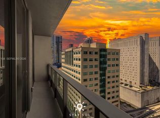 121 NE 5th St Unit 1706, Miami, FL 33132