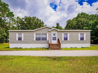 54758 Sheffield Rd, Callahan, FL 32011
