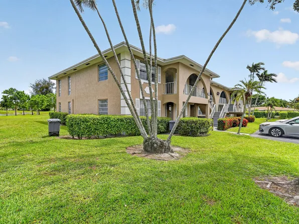 13837 Via Flora #E, Delray Beach, FL 33484