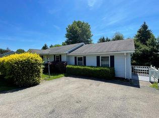 3002 W Alexander Rd, Valley Grove, WV 26060