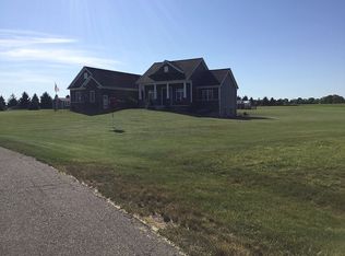 12228 Old Farm Ln, Grass Lake, MI 49240