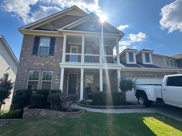 1142 Arges River Dr, Fort Mill, SC 29715