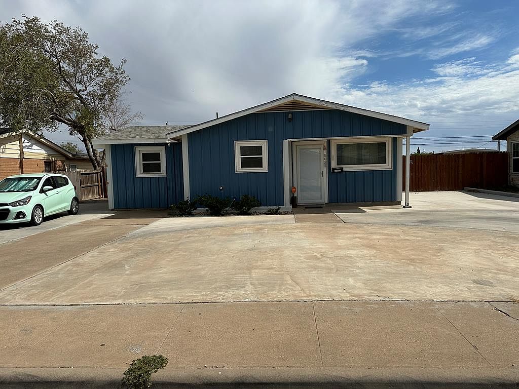 1808 E 46th St, Odessa, TX 79762 | Zillow