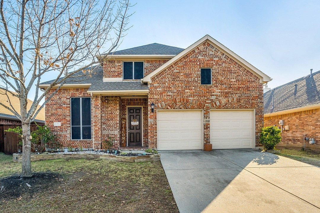 6524 Creek Crossing Ln, Sachse, TX 75048 | Zillow