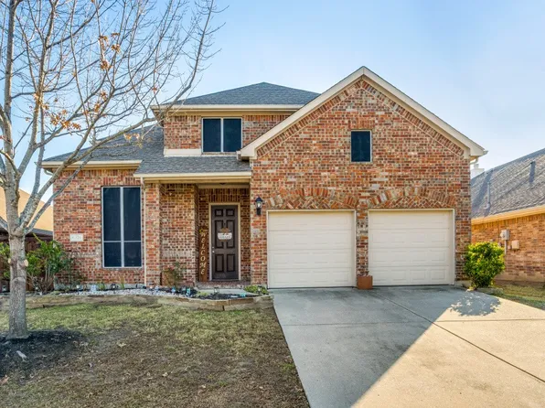6524 Creek Crossing Ln, Sachse, TX 75048