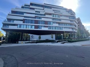 160 Kingsway Cres W #316, Toronto, ON M8X 2R6