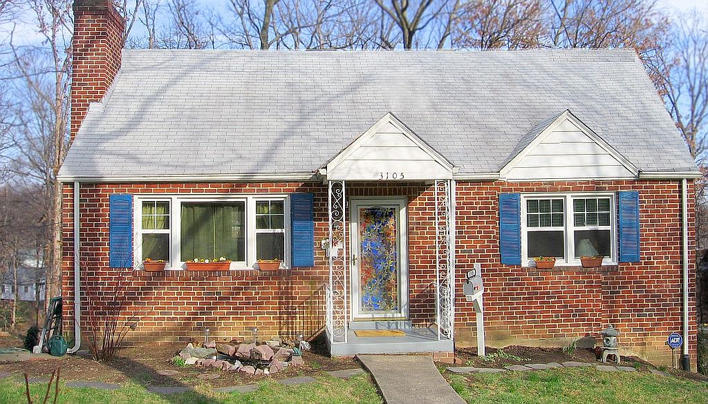 3105 Cheverly Ave, Landover, MD 20785 Zillow