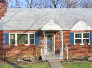 3105 Cheverly Ave, Landover, MD 20785