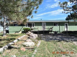 5611 Madison Rd, Alliance, NE 69301