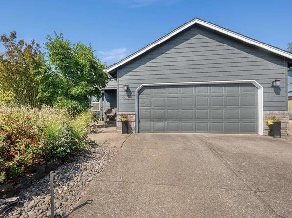 1234 S 6th St, Independence, OR 97351