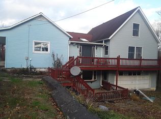 129 Burgh Ln, Harmony, PA 16037