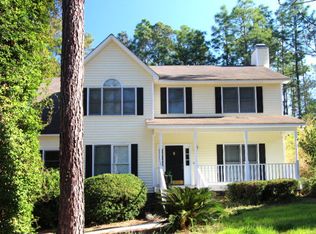 8 Sandshifter Ct, Aiken, SC 29803