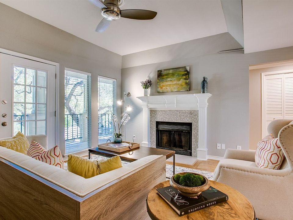 Bryan Place Condominiums Dallas, TX Zillow