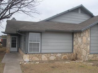 2718 Smith Blvd, San Angelo, TX 76905