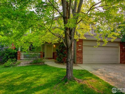 2733 Holly St, Fort Collins, CO, 80526