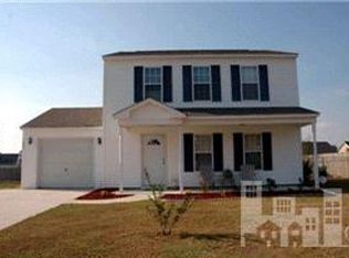 663 Windsor Dr SE, Leland, NC 28451