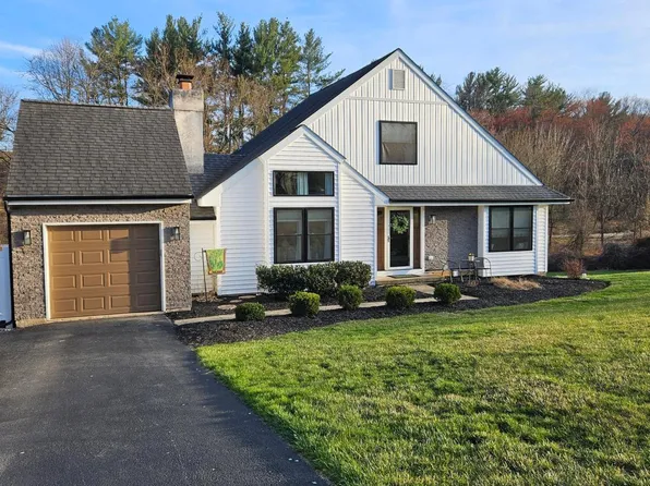 259 S Thistle Down Dr, Kennett Square, PA 19348