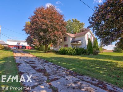 12715 E Tuscola Rd, Frankenmuth, MI, 48734