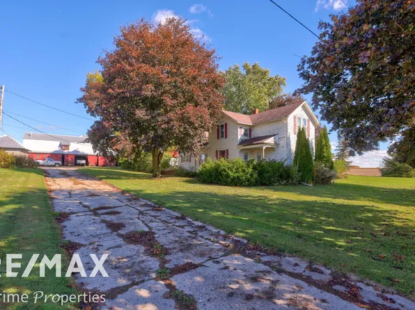 12715 E Tuscola Rd, Frankenmuth, MI 48734