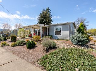 1340 40th Ave, Sweet Home, OR