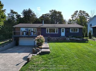 24 Boiler Beach Rd, Huron Kinloss, ON N2Z2L4