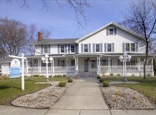 1404 Territorial Rd W, Battle Creek, MI 49015