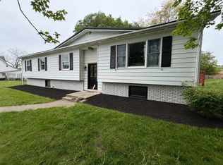47 4th St, Mansfield, PA 16933