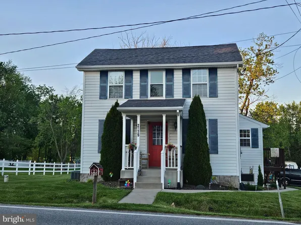 2175 Trevanion Rd, Taneytown, MD 21787