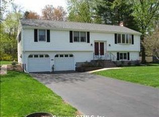 75 Trent Dr, Windsor, CT 06095