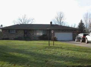 5832 Sunset Dr, Bedford Heights, OH